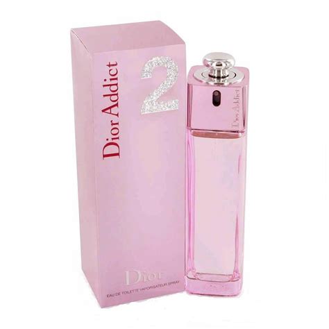 dior addict 50ml eau de parfum spray|dior addict 2 perfume 100ml.